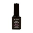 Nailityステップレスジェル レリーフビルダージェル 7g クリア