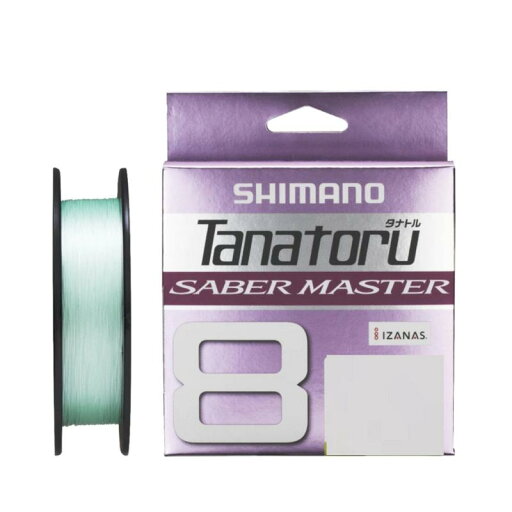シマノ タナトル8サーベルマスター2-200 ライムグリーン シマノ タナトル8サーベルマスター2-200 ライムグリーン