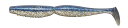 メガバス(Megabass) ワーム SUPER SPINDLE SW(スーパースピンドル ソルト)(4inch)(4)