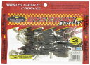 ベイトブレス バイズクロー ポートリー Fecoモデル 3インチ Bait Breath BYS CRAW Portly