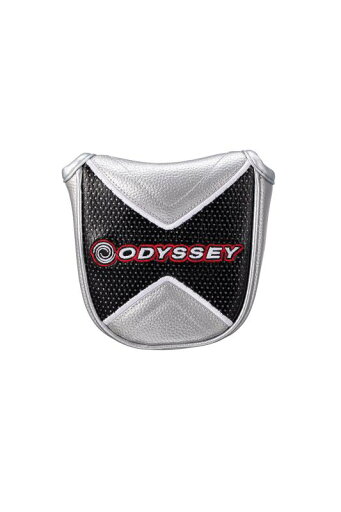 オデッセイ(ODYSSEY) パター ヘッドカバー AUTHENTIC NEO MLT 23 (パター用 マレットタイプ) メンズ オデッセイ(ODYSSEY) パター ヘッドカバー AUTHENTIC NEO MLT 23 (パター用 マレットタイプ) メンズ