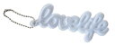 SeeME SeeMEハンガーLOVELIFE58174 58174(4)