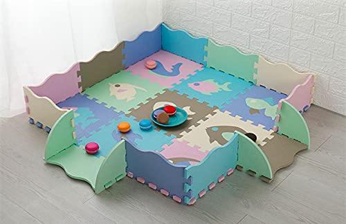 【HB.YE】ジョイントマット 子ども用 クロールマット ベビーマット 数字 動物 子供たち 厚さ1cm 防水 安全無毒 お昼寝マット誕生日 出産祝い プレゼント ピンク 【HB.YE】ジョイントマット 子ども用 クロールマット ベビーマット 数字 動物 子供たち 厚さ1cm 防水 安全無毒 お昼寝マット誕生日 出産祝い プレゼント ピンク