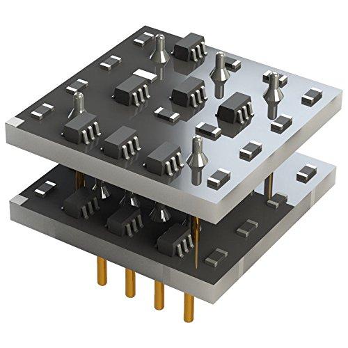 Dual Discrete オペアンプ HiFi オーディオ プリアンプ オペアンプ OPAMP ad827を置き換える Dual Discrete オペアンプ HiFi オーディオ プリアンプ オペアンプ OPAMP ad827を置き換える