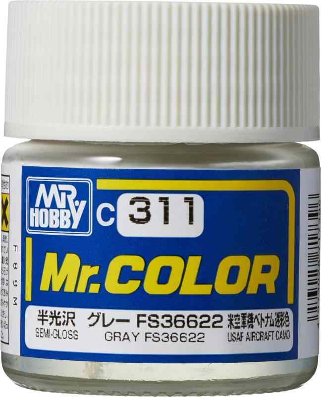 GSI 쥪(GSI Creos) GSI쥪 Mr.顼 ԵϷѥ顼 졼FS36622 Ⱦ 10ml Ϸ...