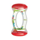 Early Learning Centre アーリーラーニングセンター 赤ちゃんおもちゃ ベビートイ はじめてのレインメーカー ラトル がらがら 1個入り 出産祝い 200062 正規品(4)