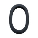 Zayookey 家屋番号 数字 0-9 壁の装飾 1個セット 革新的なDIY カフェ 装飾 住所番号 アドレス 壁掛け 看板桁 黒色 多用途 ドア番号 表札 ...