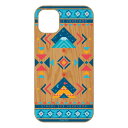 ゆるキャン ウッド iPhone ケース iPhone 6 / iPhone 6s / iPhone 7 / iPhone 8 Phone X iPhone X...