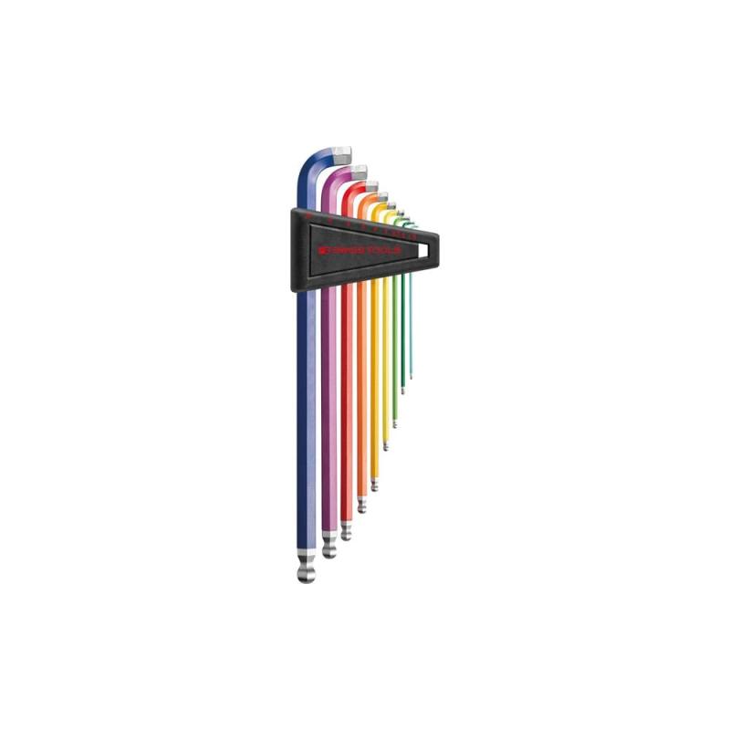 PB SWISS TOOLS 2222LH10RB ޥ󥰥ܡե󥰥쥤ܡϻѥå