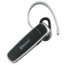 カシムラ(Kashimura)/Bluetooth イヤホンマイク 品番:BL-66