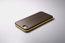 Deff ディーフ iPhone SE(第2世代/第3世代)/ iPhone 8 / 7 対応 HYBRID Case UNIO for iPhone 7