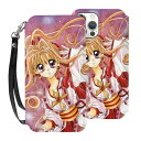 Compatible with 神風怪盗ジャンヌ ケース(3)