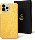 【銀座発】unifiss iPhone 13ProMax 第15世代 iPhone13promax 薄型 軽量 ワイヤレス充電対応 高級 シュリンク PU レザ...