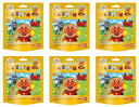 【まとめ買い6個】びっくらたまご アンパンマン シリーズ みんなでおでかけ編 バスボール 炭酸入浴剤