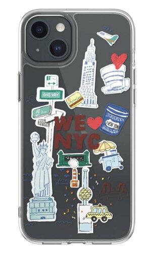 【SwitchEasy】 City for iPhone (2023) 6.7inch 2Lens 【SwitchEasy】 City for iPhone (2023) 6.7inch 2Lens