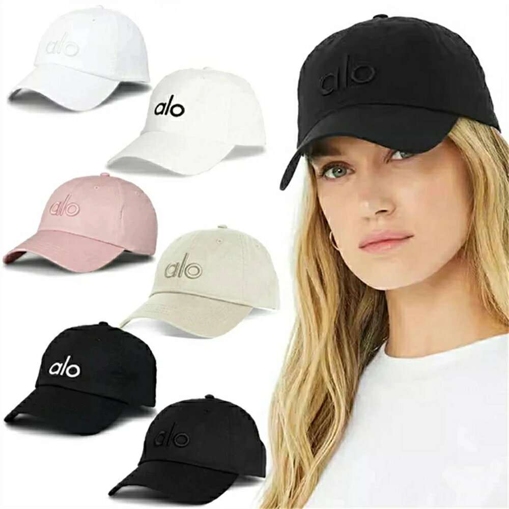 楽天市場】aloalo キャップの通販
