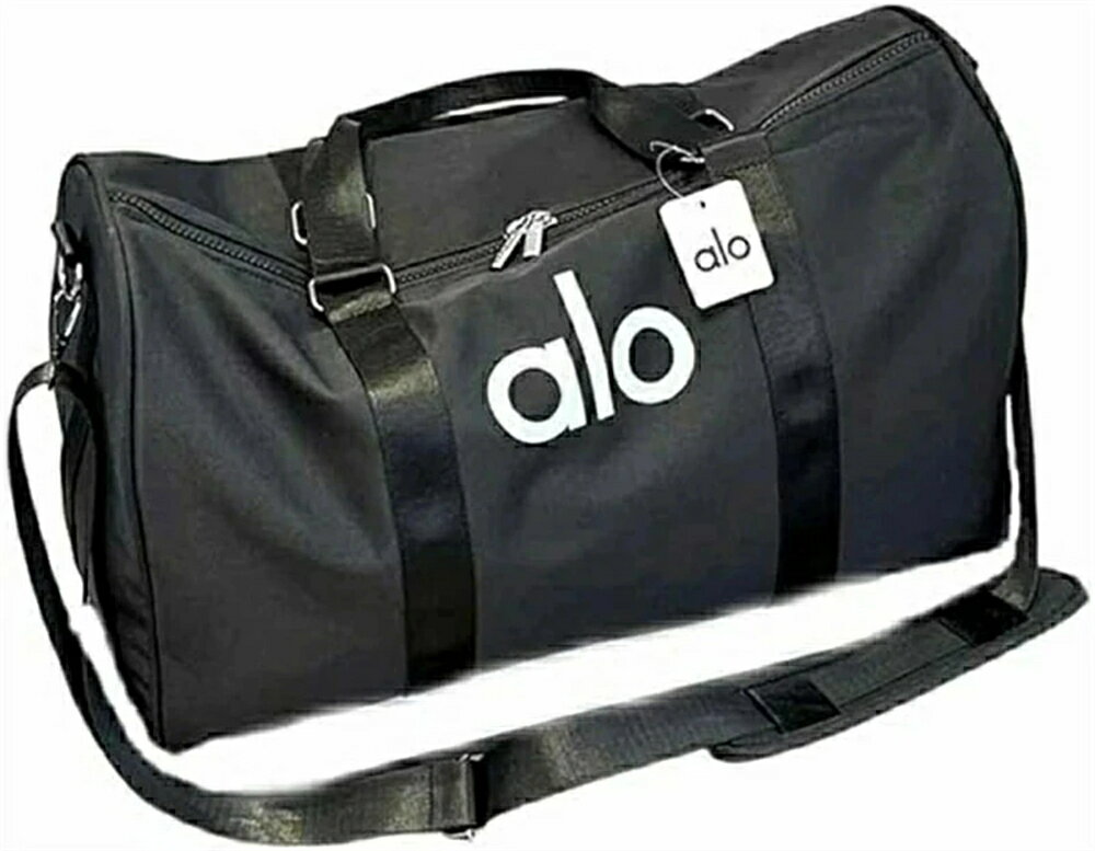 Other - 【 SALE10%OFF】【 SALE】【★人気商品★】★ALOYoga★ ボストンバッグ 2WAY スポーツバッグ ヨガ 多機能 ゴルフバッグ 男女兼用 大容量 持ち運びに便利 シューズ収納 旅行カバン