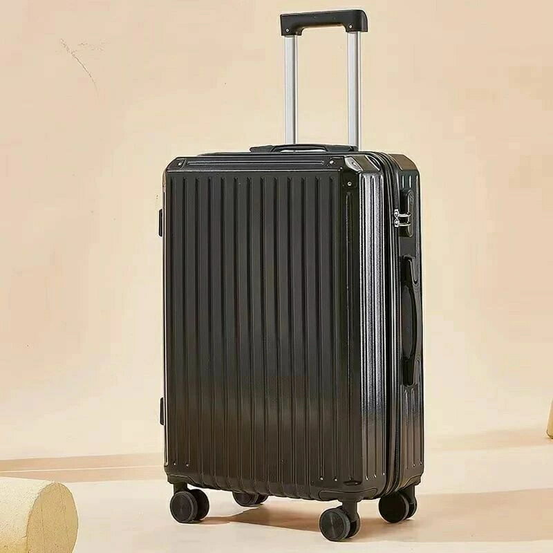 Suitcases, Carry Bags - スーツケース 26inch キャリーケース USBポート付き スーツケース USB 小型 大型 安い 軽量 レディース 10~13泊 26インチ メンズ 多機能 カップ ホルダー搭載 ファスナー ダイヤルロック ハードケース コーナーパッド 海外 国内 旅行 おしゃれ 短期 長期