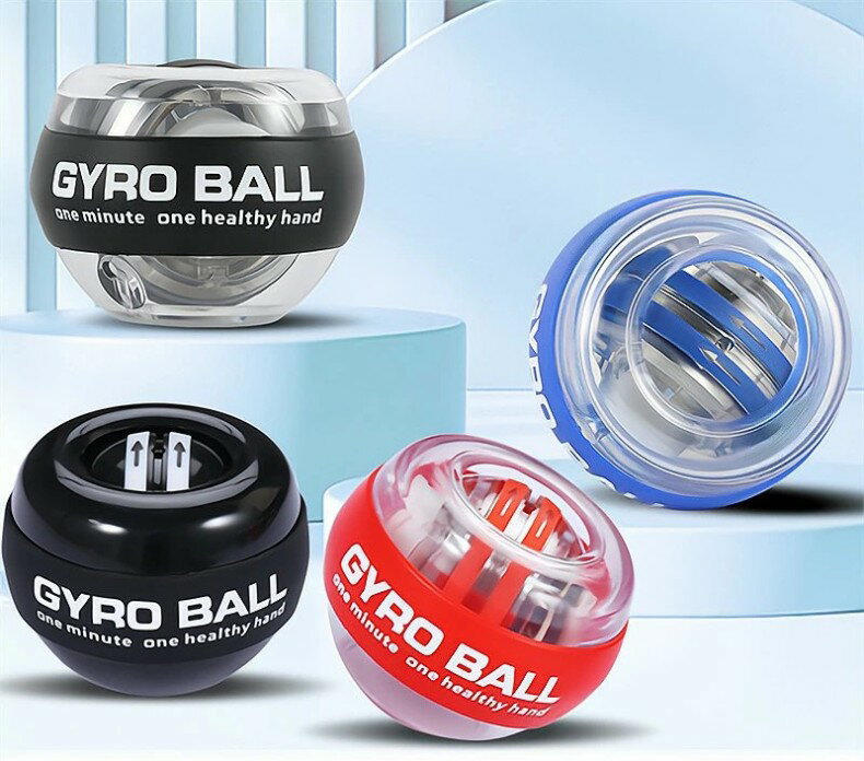 正規品【世界中で大人気！30年以上の実績を持つ腕のトレーニング器具】 腕力アップ NSD 手首、前腕、上腕の筋力を鍛える 簡単な使用方法でコンパクト 正規商品 なめらかな回転 運動 自宅 腕 握力器具