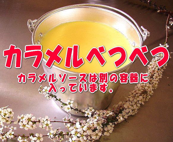 プッチンがない！1リットル！幸せ