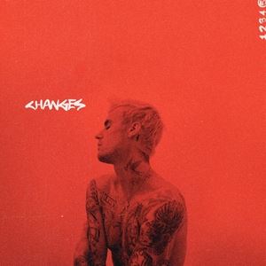 A JUSTIN BIEBER / CHANGES [CD]