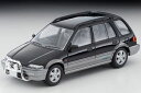トミカリミテッドヴィンテージNEO LV-N293a ホンダシビックシャトル ビーグル(黒/グレー) 94年式 ミニカー