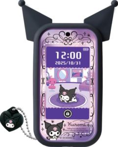 クロミスマホ ワイド