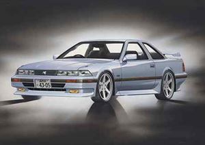 1/24 åץ꡼ No.328 ȥ西 3.0GT (18ۥ) ȤΩƼץǥ