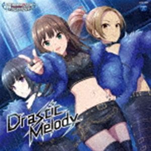 (ゲーム・ミュージック) THE IDOLM＠STER CINDERELLA GIRLS STARLIGHT MASTER R／LOCK ON! 02 Drastic Melody [CD]