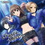 (ࡦߥ塼å) THE IDOLMSTER CINDERELLA GIRLS STARLIGHT MASTER RLOCK ON! 02 Drastic Melody [CD]