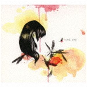 ムーン・フーチ / レッド・スカイ [CD]