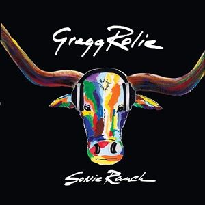 輸入盤 GREGG ROLIE / SONIC RANCH [CD]