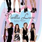 Vanilla Lucy / French Love [CD]