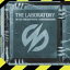 NITRO MICROPHONE UNDERGROUND / THE LABORATORY [CD]