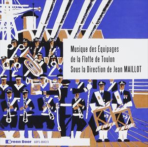 Composer: Ka Line - ジャン・マイヨ（cond） / フランス海軍ツーロン軍楽隊 コンサート・クラシックス [CD]