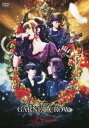 GARNET CROW livescope 〜THE FINAL〜 DVD