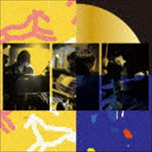 ディージェーエム・トリオ / Cave Art 1 ＋2 [CD]