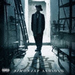 SIMON JAP / ­ [CD]
