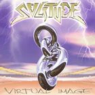 SOLITUDE / VIRTUAL IMAGE [CD]