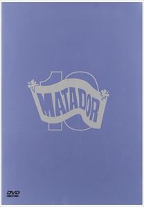 EVERYTHING IS NICE ： MATADOR RECORDS 10TH ANNIVERSARY ANTHOLOGY詳しい納期他、ご注文時はお支払・送料・返品のページをご確認ください発売日1999/9/14VARIOUS / EVERYTHING IS NICE ： MATADOR RECORDS 10TH ANNIVERSARY ANTHOLOGYヴァリアス / エヴリシング・イズ・ナイス：マタドール・レコーズ10thアニヴァーサリー・アンソロジー ジャンル 音楽洋楽ロック 監督 出演 ヴァリアスVARIOUS大好きなミュージシャンのライヴが見たい!!大好きなミュージシャンの本質に迫りたい!ドキュメントからライヴ映像、過去の秘蔵、発掘映像まで、見て聴いて楽しみいたい!!そんなあなたに贈るミュージックDVD!! 種別 DVD 【輸入盤】 JAN 0744861040002 登録日2012/07/02