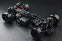 RMX-M S PRO 1/10 RWDドリフトカーキット 532207 ラジコン