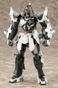 フレームアームズ 十兵衛 組み立て式プラモデル
