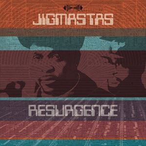 Artist Name: M - ジグマスタズ / RESURGENCE [CD]