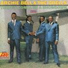 アーチー・ベル＆ザ・ドレルズ / ATLANTIC R＆B BEST COLLECTION 1000：： ゼアズ・ゴナ・ビー・ア・ショウダウン（完全生産限定盤／特別価格盤） [CD]