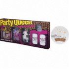 浜崎あゆみ / Party Queen SPECIAL LIMITED BOX SET（初回生産限定盤／CD＋4DVD） [CD]