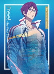 劇場版 Free!-the Final Stroke- 後編 [DVD]