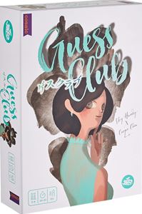 ボードゲーム ゲスクラブ2版