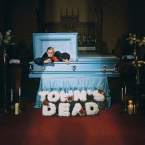 Artist Name: F - KOJAQUE / TOWN’S DEAD [CD]