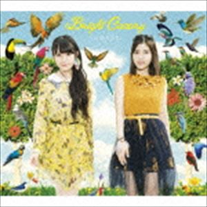 Rakuten - ゆいかおり / Bright Canary（CD＋Blu-ray） [CD]