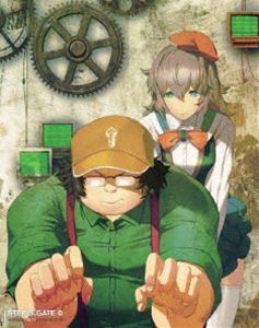 By Title: Ha Line - シュタインズ・ゲート ゼロ Vol.3 [Blu-ray]